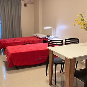 Apartamento de 1 Dormitorio